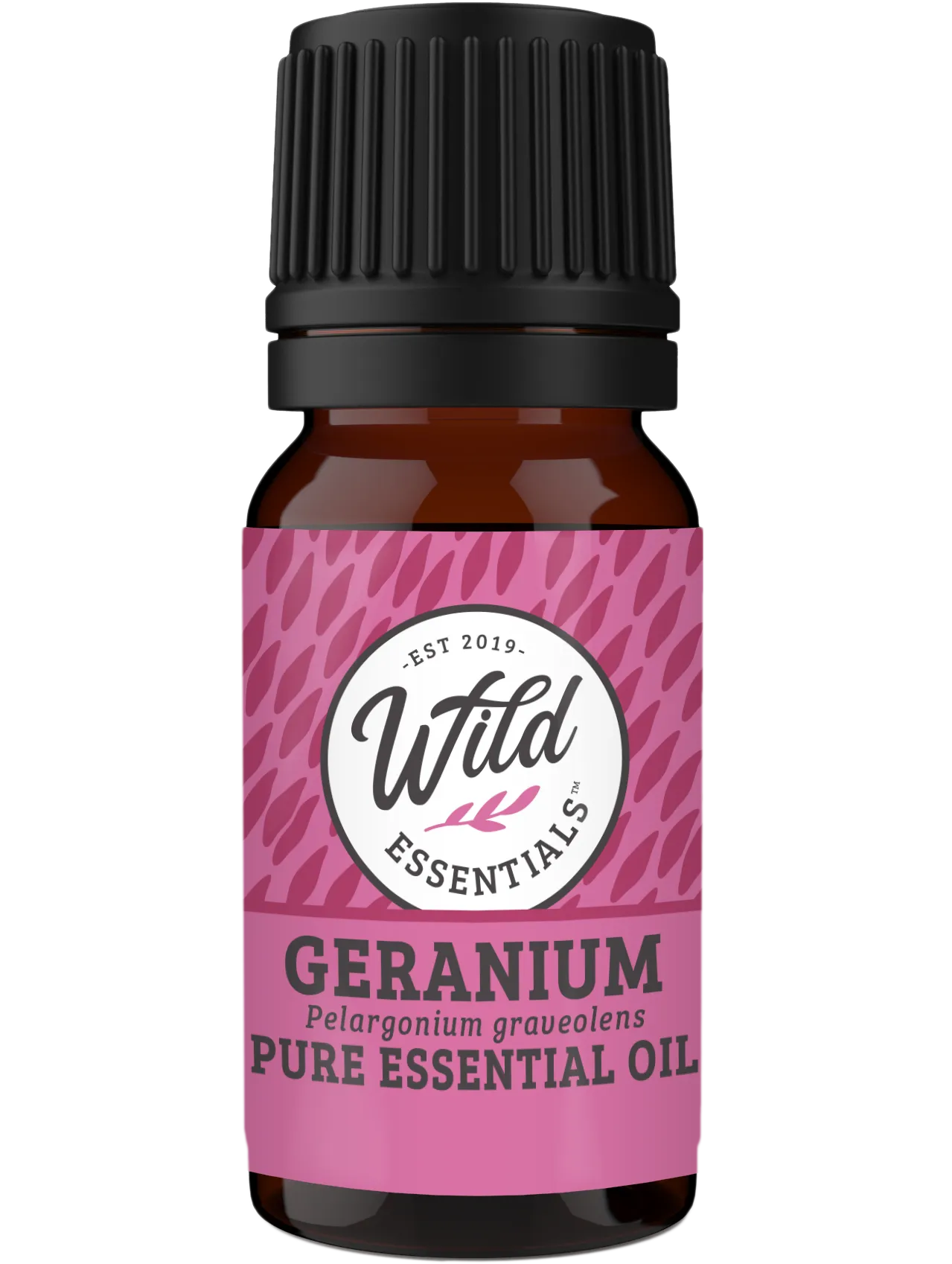 Essential Oil - Geranium
