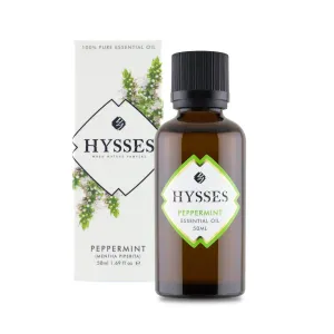 Essential Oil Peppermint, 50ml