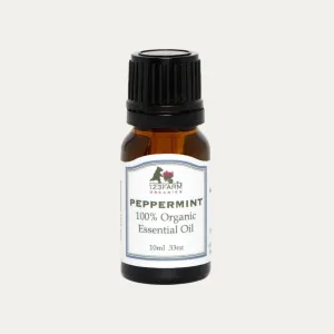 Essential Oil - Peppermint