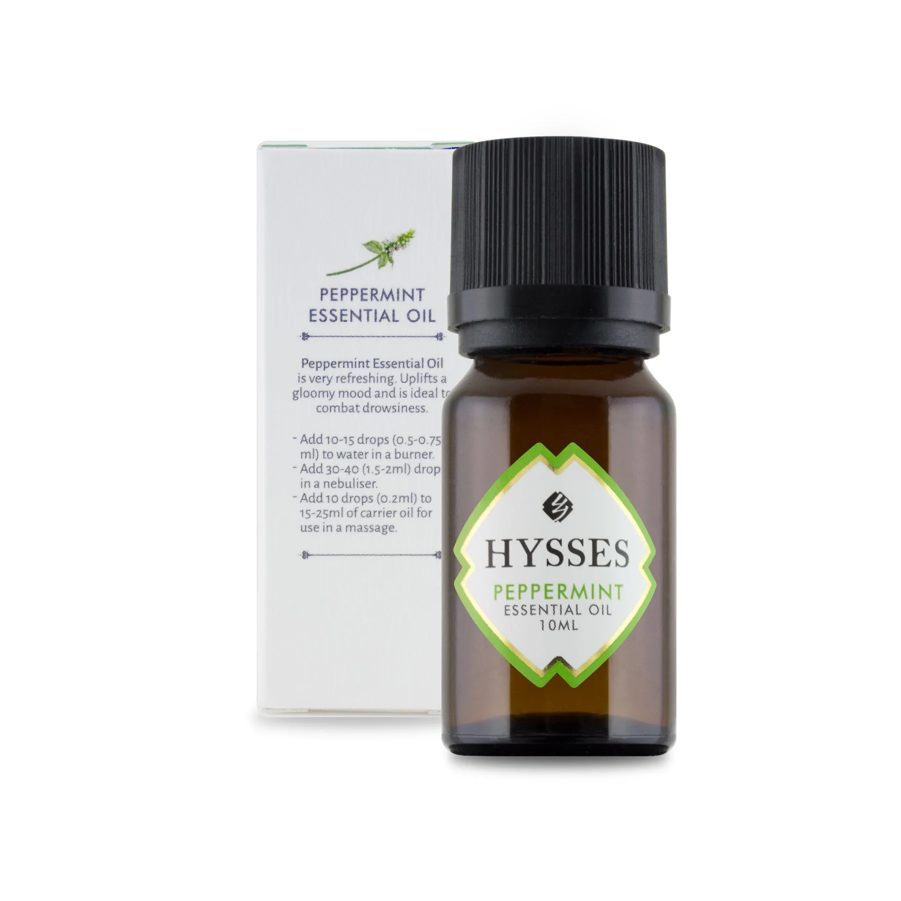 Essential Oil Peppermint