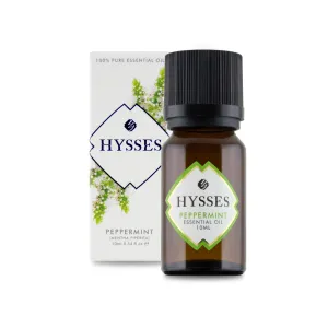 Essential Oil Peppermint