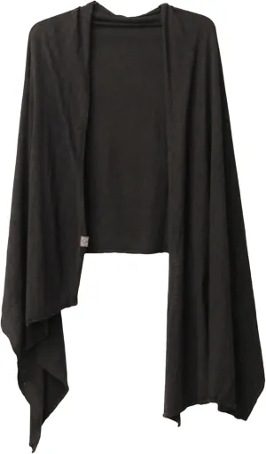 Essential Wrap with Insect Shield® in Soft Recycled Cotton Repels Mosquitoes, Ticks, Flies, Fleas, Ants & More