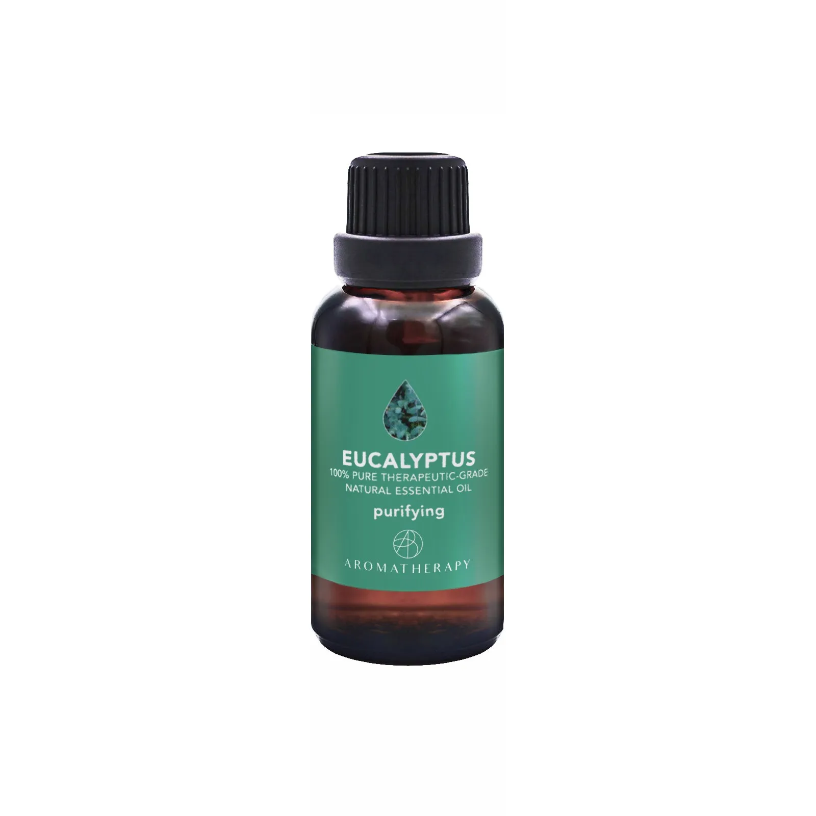 Eucalyptus Essential Oil 1oz
