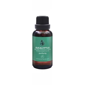 Eucalyptus Essential Oil 1oz