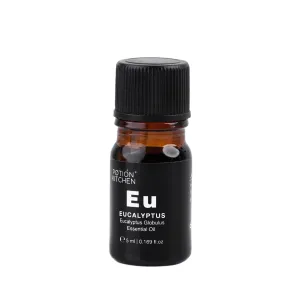 Eucalyptus Essential Oil