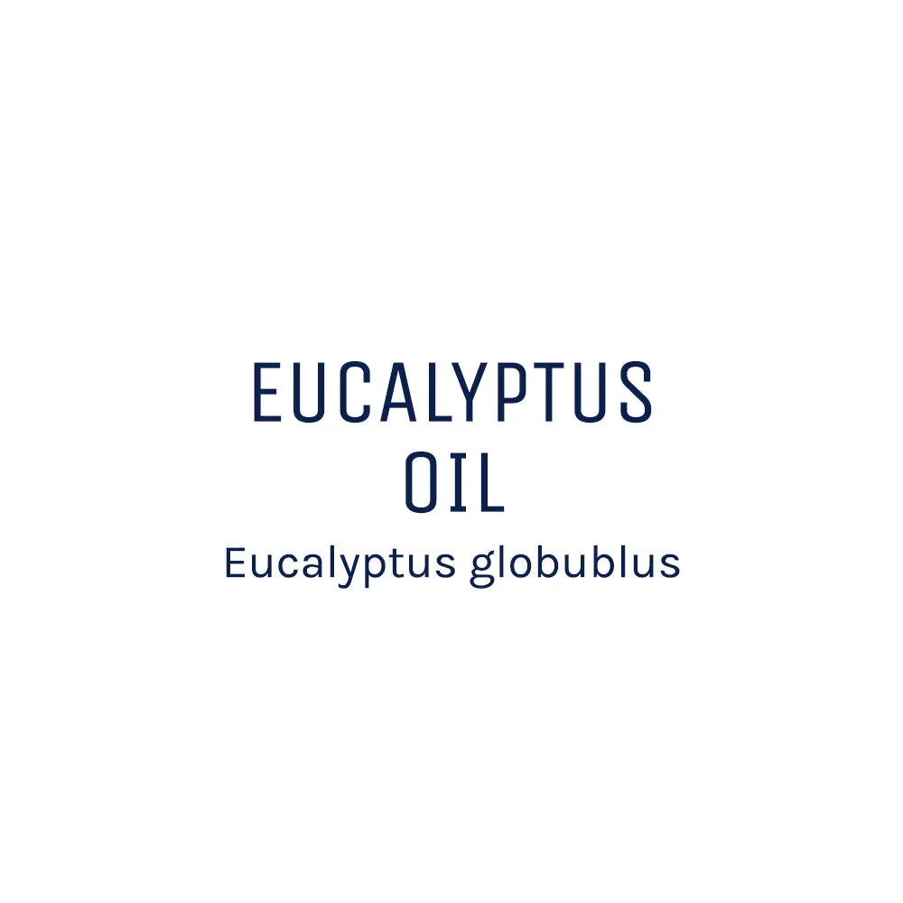 Eucalyptus Essential Oil