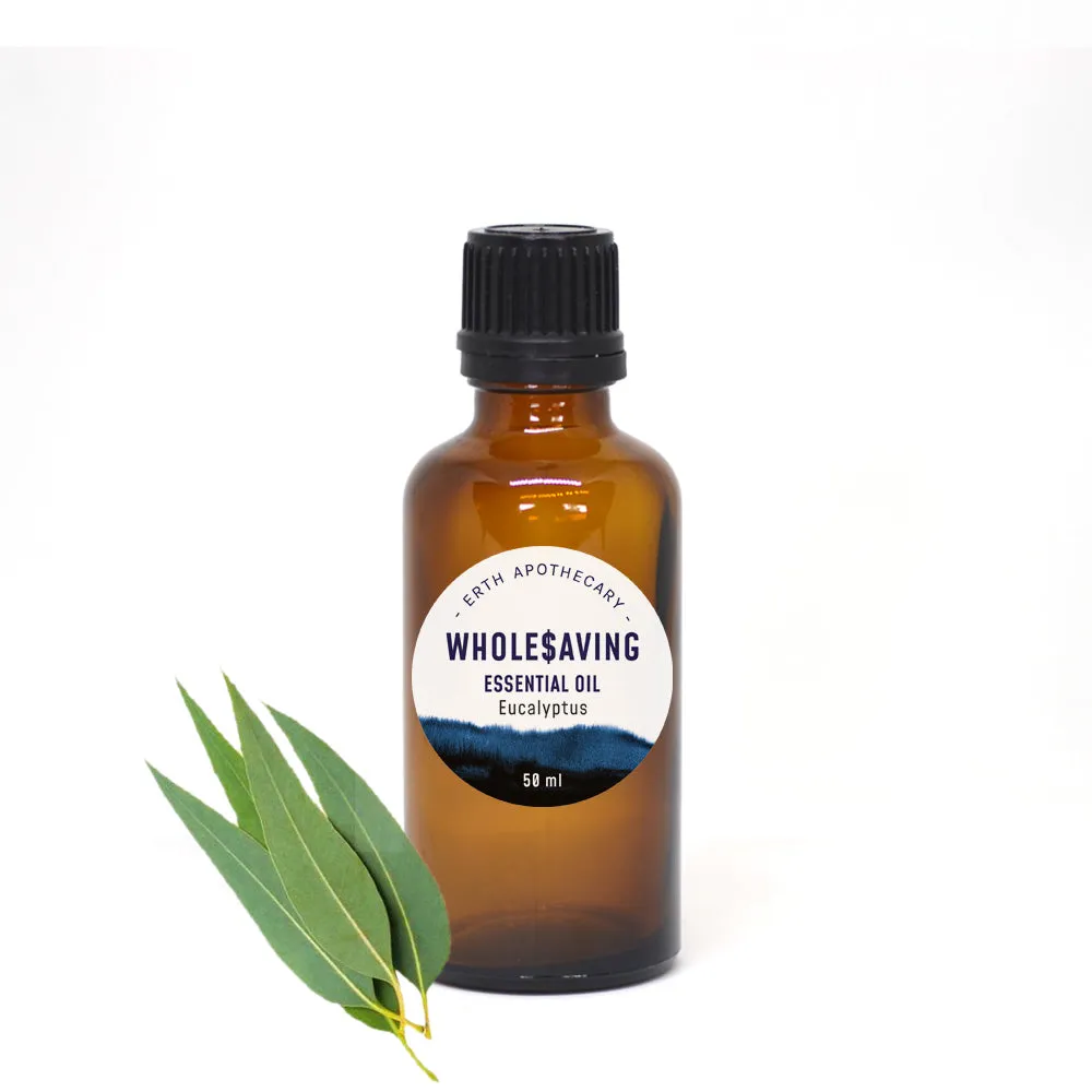 Eucalyptus Essential Oil