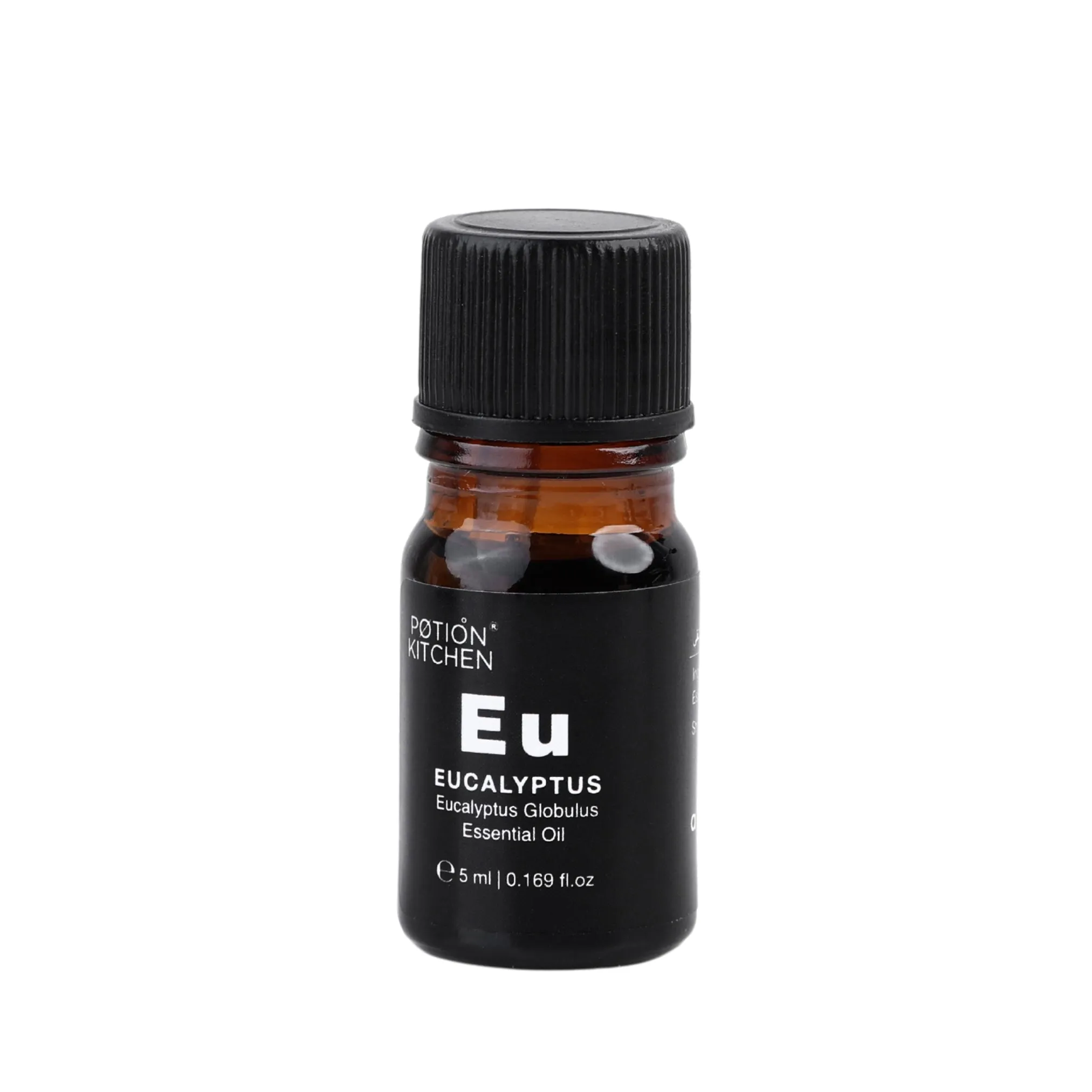 Eucalyptus Essential Oil