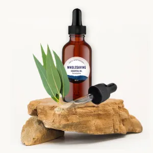 Eucalyptus Essential Oil
