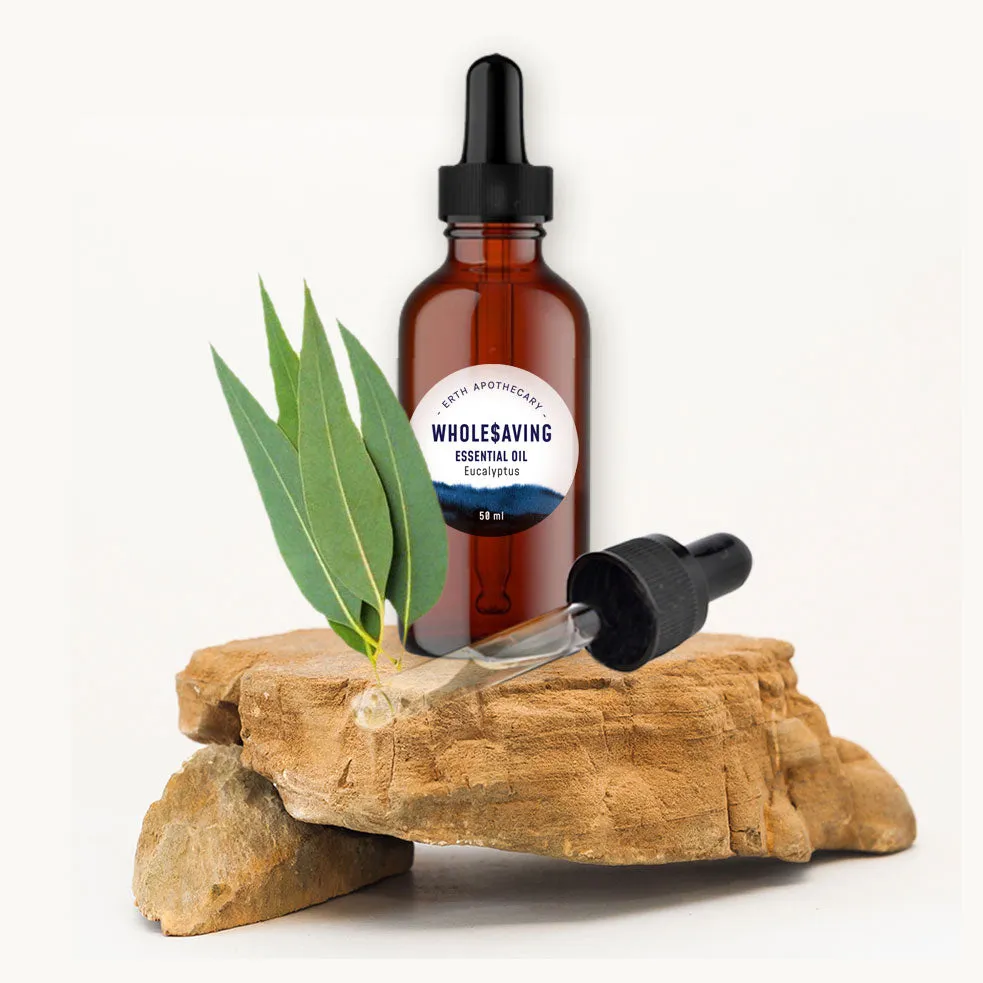 Eucalyptus Essential Oil