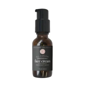 FACE CREAM | 1 oz   Frankincense Face Cream