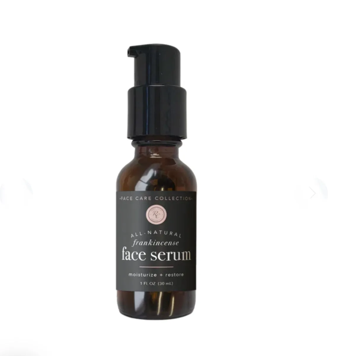 FACE SERUM | 1 oz FRANKINCENSE