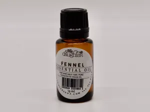 Fennel Essential Oil