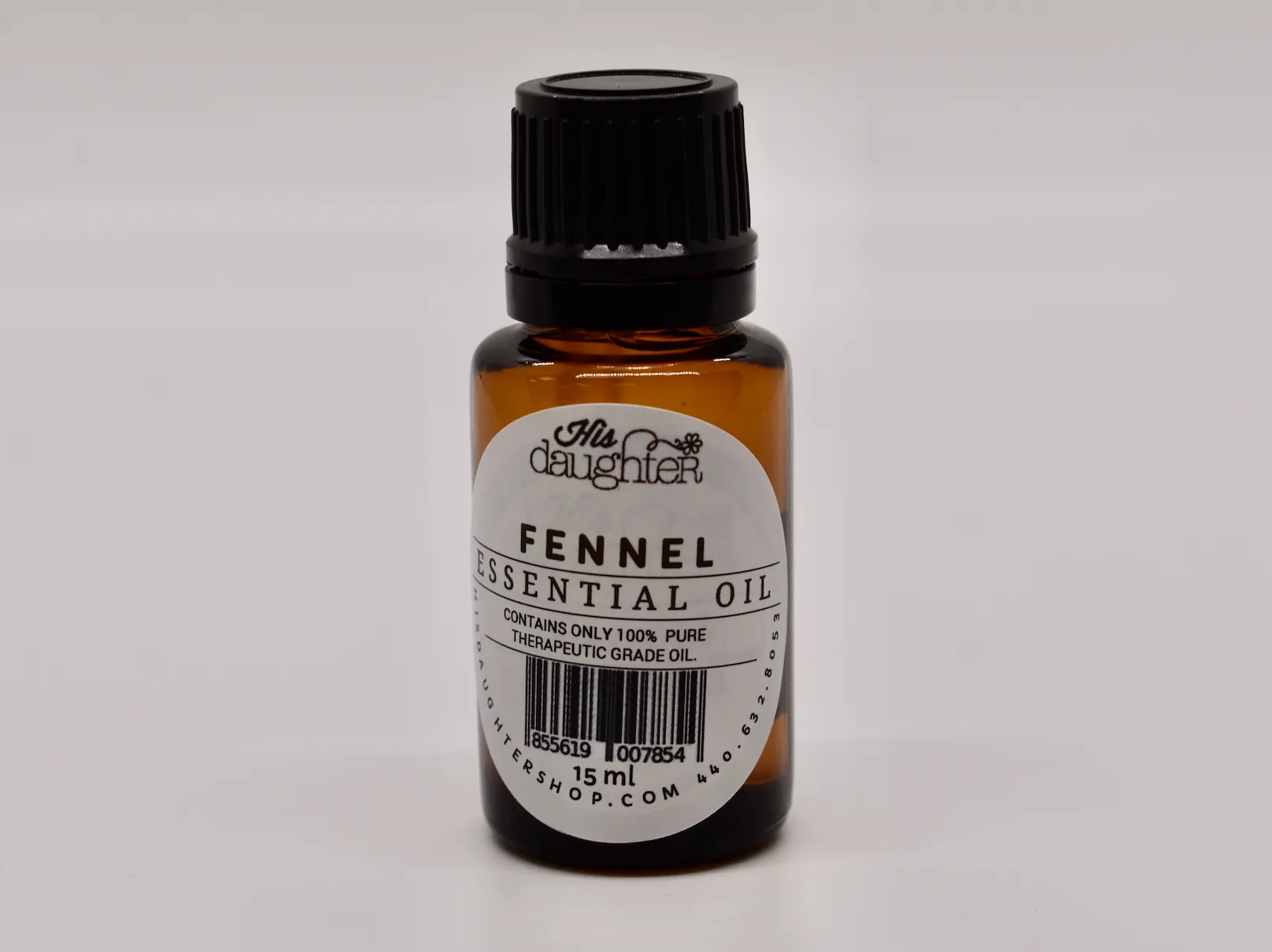 Fennel Essential Oil