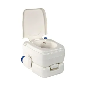 Fiamma Bi Pot 34 (01354 01) Portable Toilet for Caravans and Motorhomes