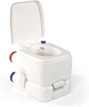 Fiamma Bi-Pot 34 Portable Toilette