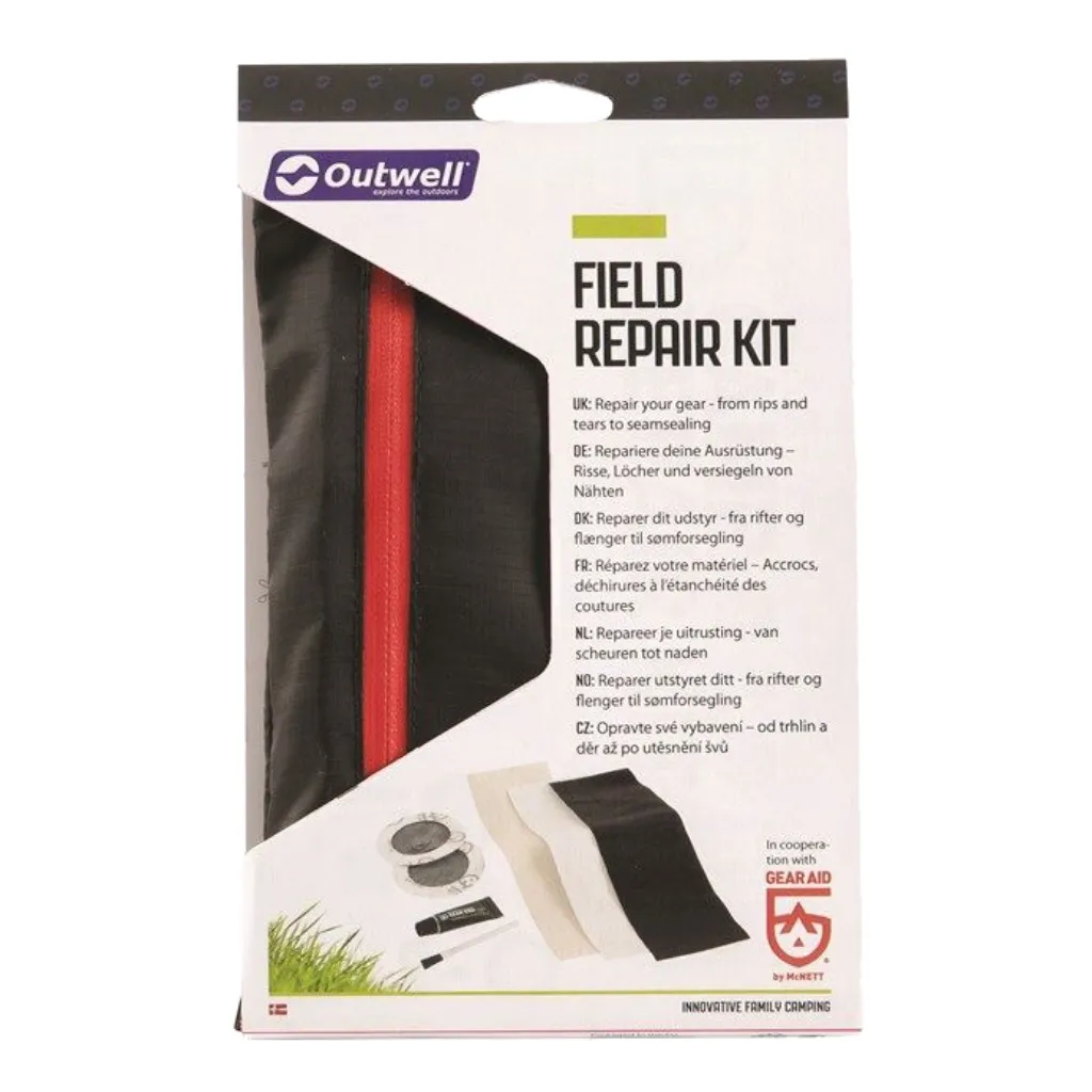 Field Repair Kit