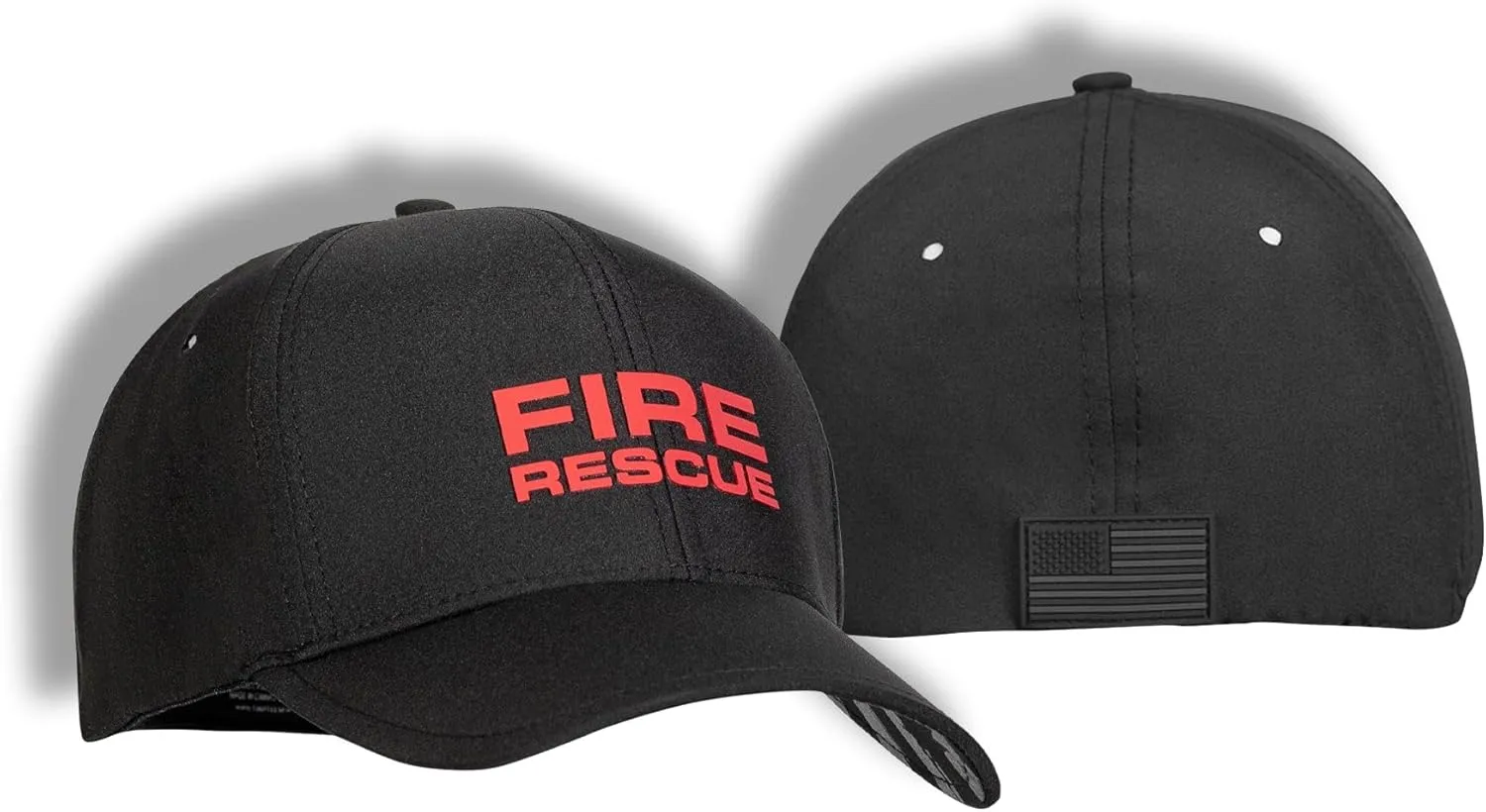 FIRE Rescue LEOTEX Cap | Water Proof & Odor Proof | Breathable Moisture Wicking Fast Dry Comfort