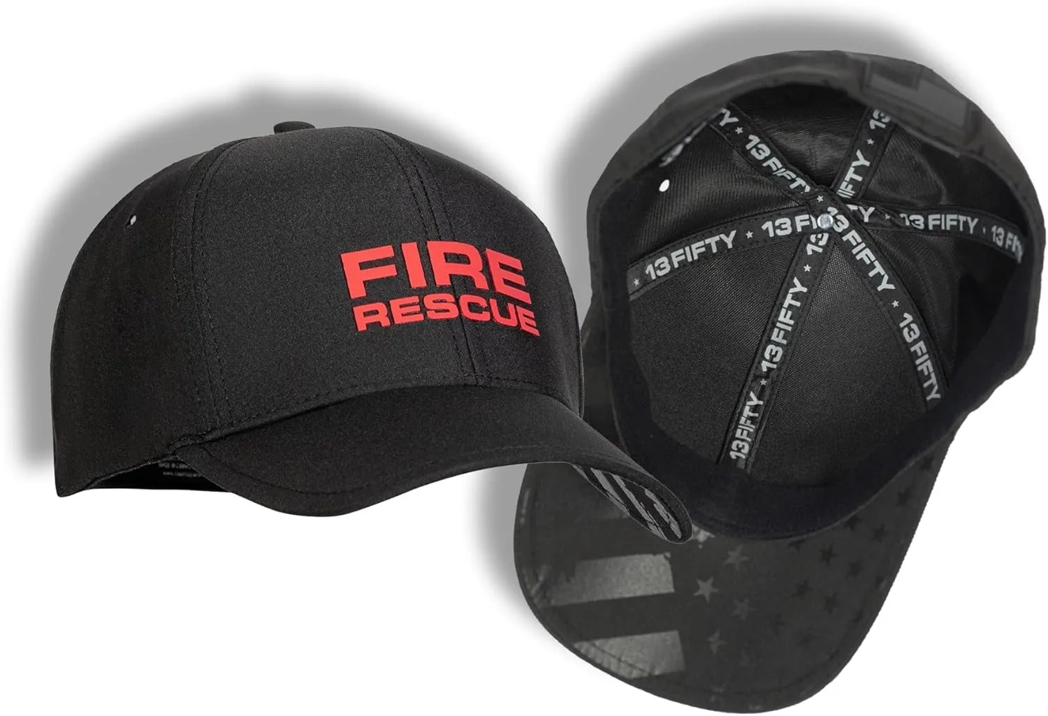 FIRE Rescue LEOTEX Cap | Water Proof & Odor Proof | Breathable Moisture Wicking Fast Dry Comfort