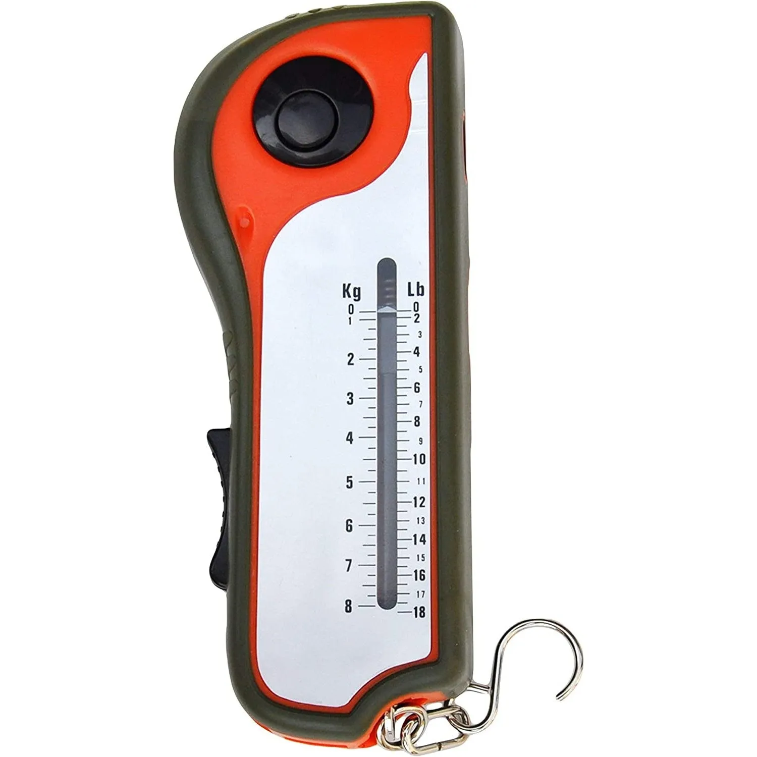 Fishing just got a lot easier with this 10-in-1 fishing multi-tool.