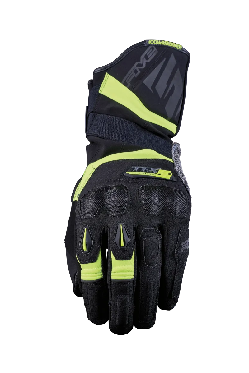 FIVE GLOVES TFX-2 WP GLOVE