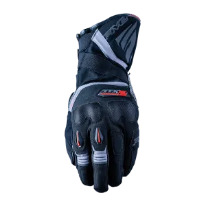 FIVE TFX-2 W/P BLACK/GRAY GLOVES