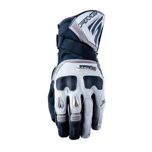 FIVE TFX-2 W/P SAND/BROWN GLOVES