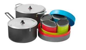 Flex 4 Cook Set - by MSR