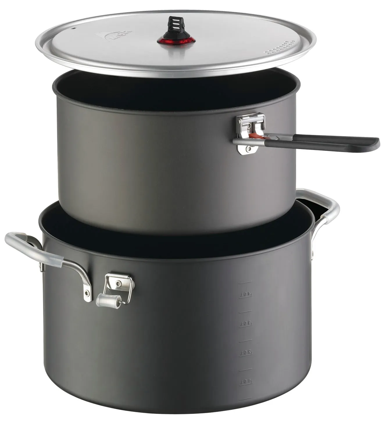 Flex 4 Cook Set - by MSR