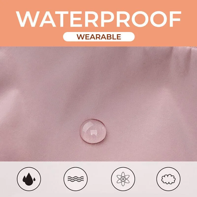Foldable Waterproof Travel Bag