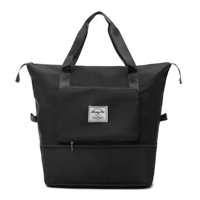 Foldable Waterproof Travel Bag
