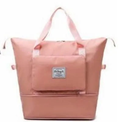 Foldable Waterproof Travel Bag