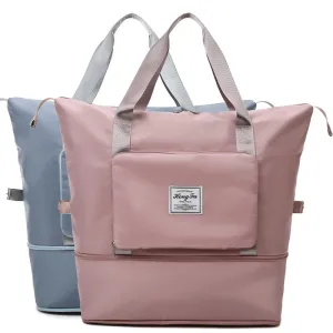 Foldable Waterproof Travel Bag