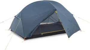 for Advanced technology 2 Backpacking Ultralight Mongar Season Camping Person Eye-catching 3 Tent Cycling Hiking Tent