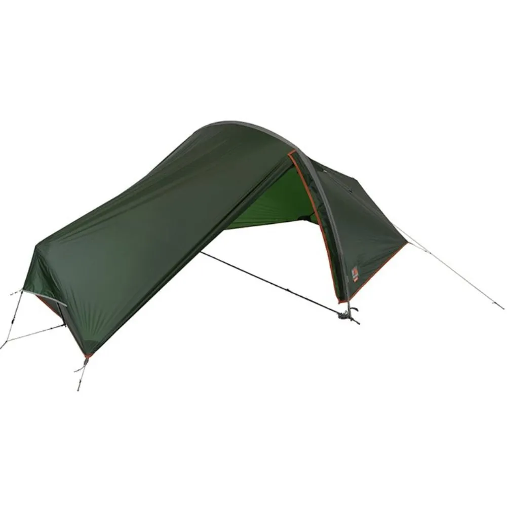 Force Ten (F10) Helium UL 2 Tent