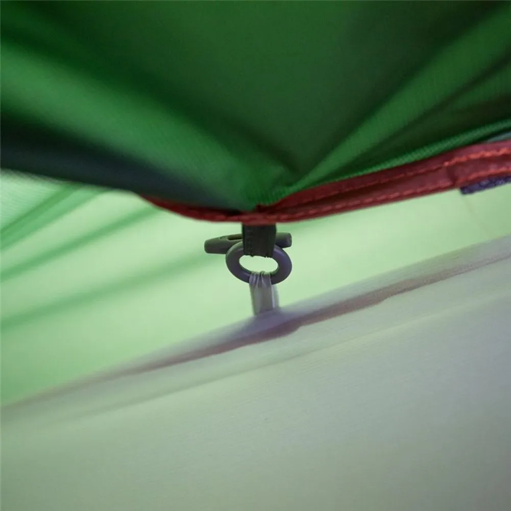 Force Ten (F10) Helium UL 2 Tent