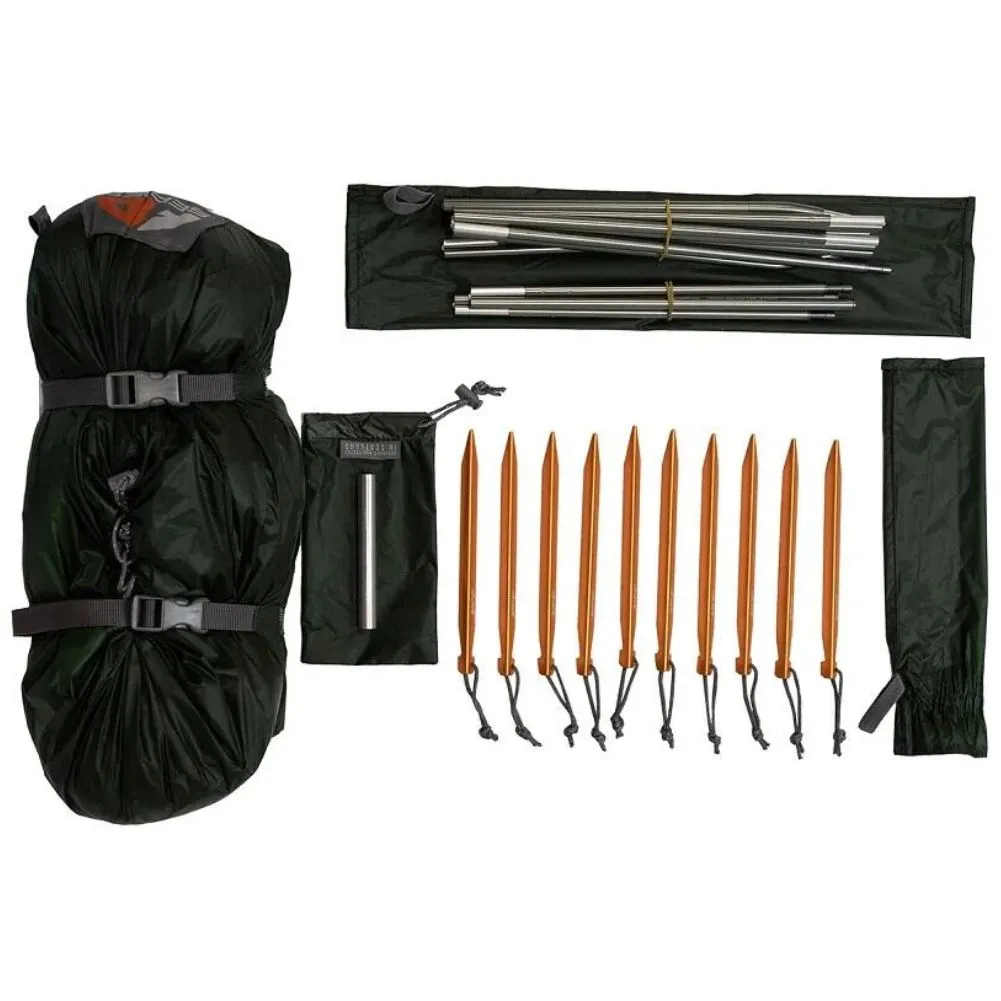Force Ten (F10) Helium UL 2 Tent