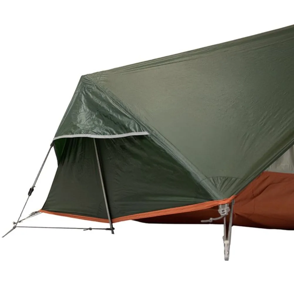 Force Ten (F10) Helium UL 2 Tent