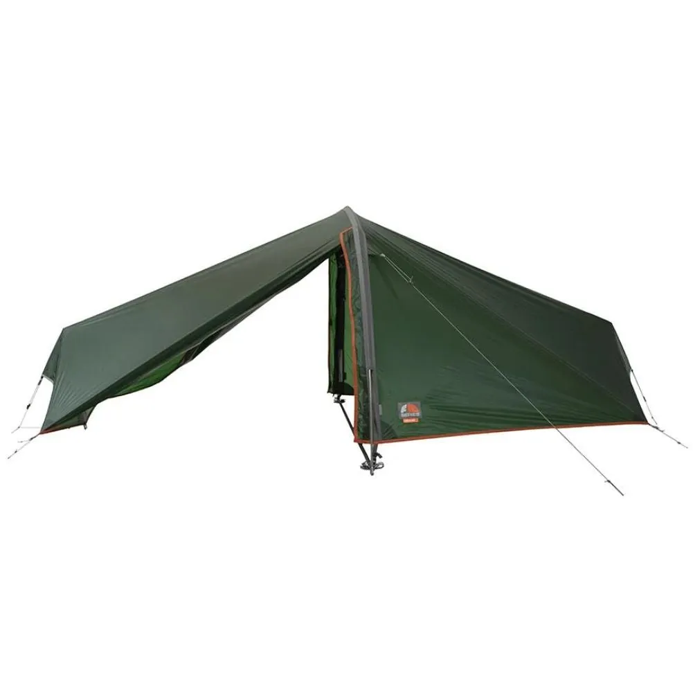 Force Ten (F10) Helium UL 2 Tent