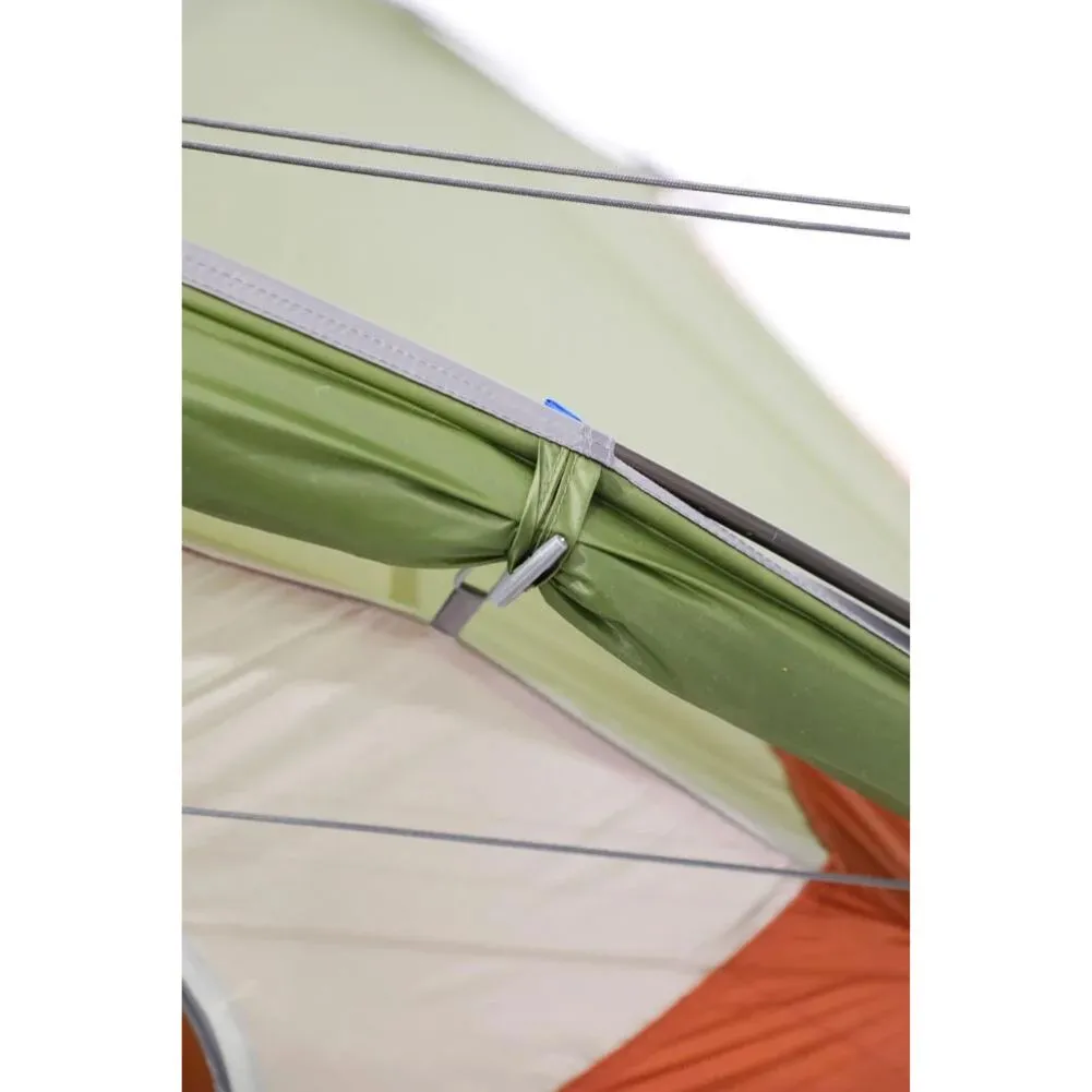 Force Ten (F10) Xenon UL 2 Plus Tent - 2 Man Lightweight Tent