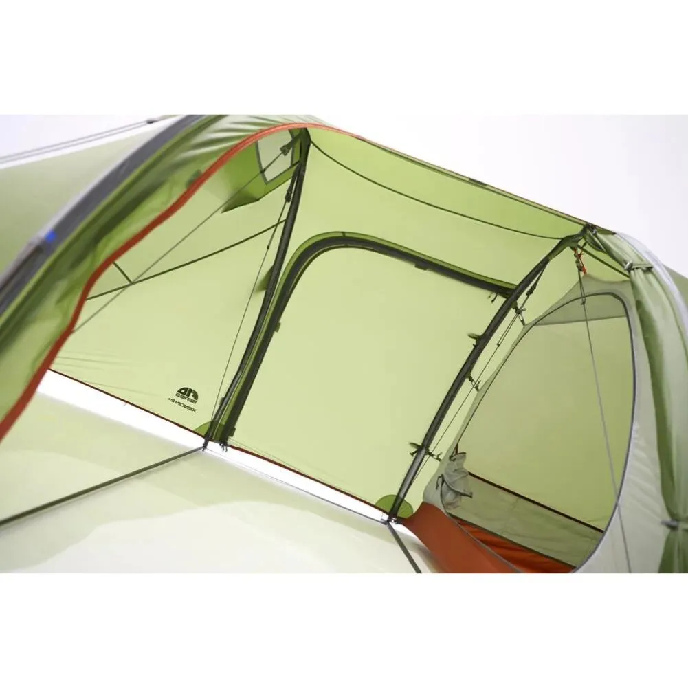 Force Ten (F10) Xenon UL 2 Plus Tent - 2 Man Lightweight Tent