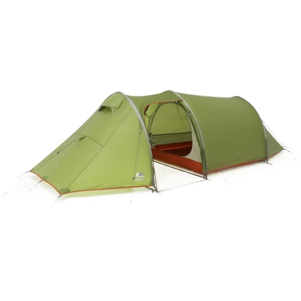 Force Ten (F10) Xenon UL 2 Plus Tent - 2 Man Lightweight Tent
