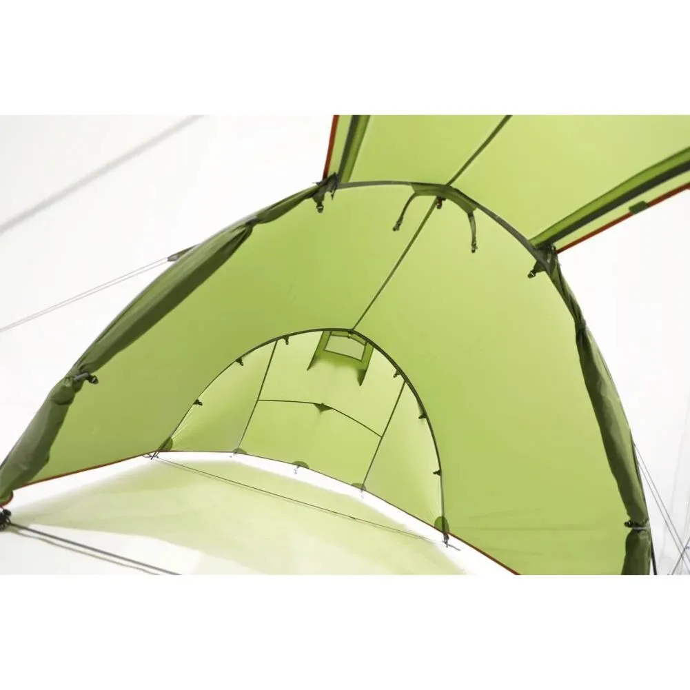 Force Ten (F10) Xenon UL 2 Plus Tent - 2 Man Lightweight Tent