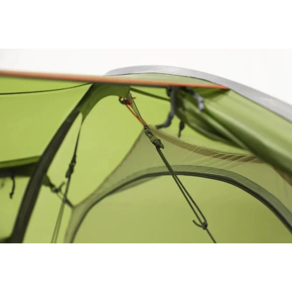 Force Ten (F10) Xenon UL 2 Plus Tent - 2 Man Lightweight Tent