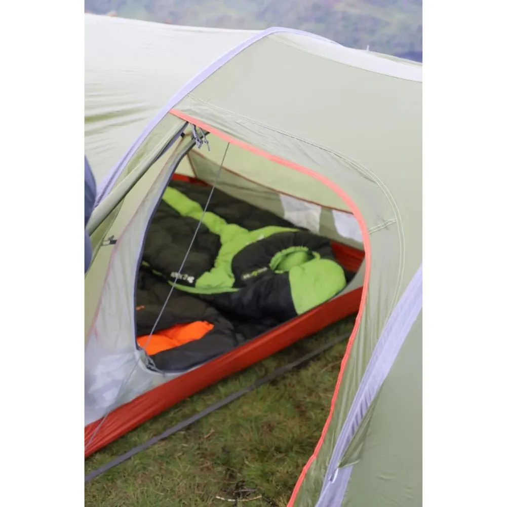 Force Ten (F10) Xenon UL 2 Plus Tent - 2 Man Lightweight Tent