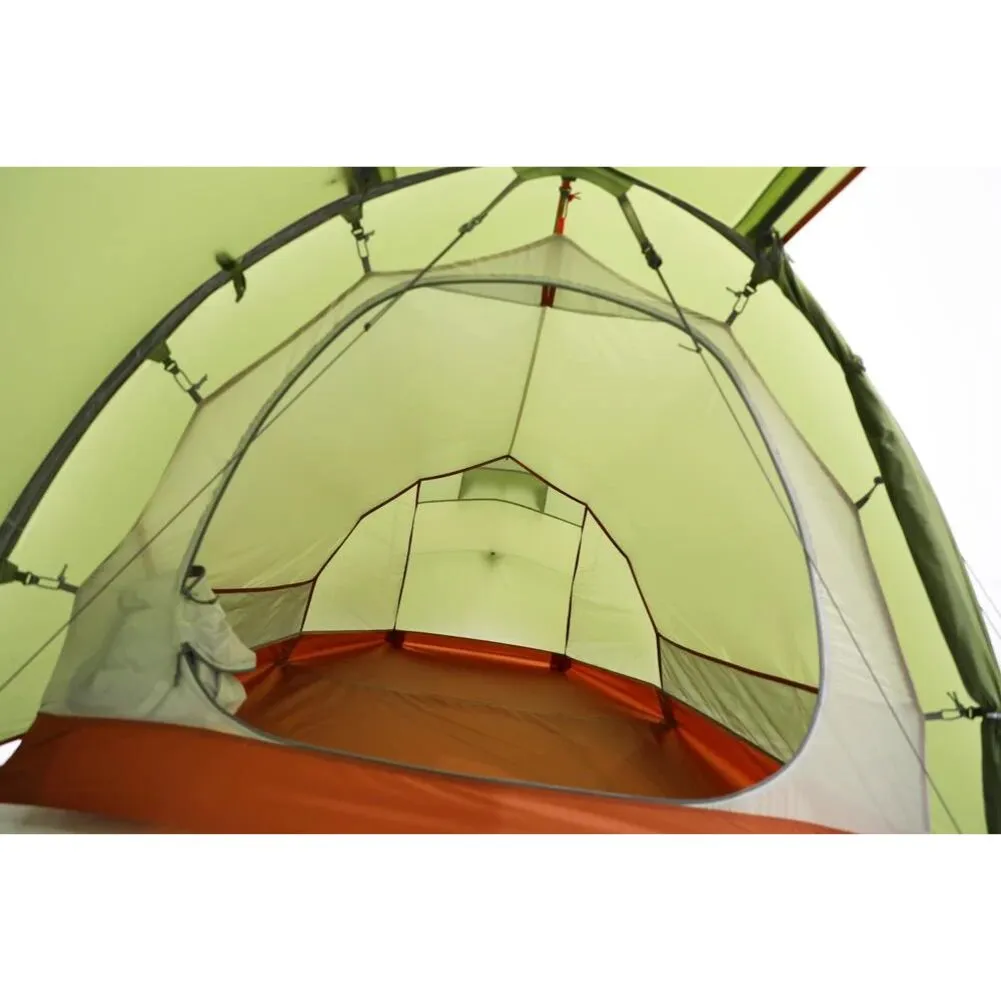Force Ten (F10) Xenon UL 2 Plus Tent - 2 Man Lightweight Tent