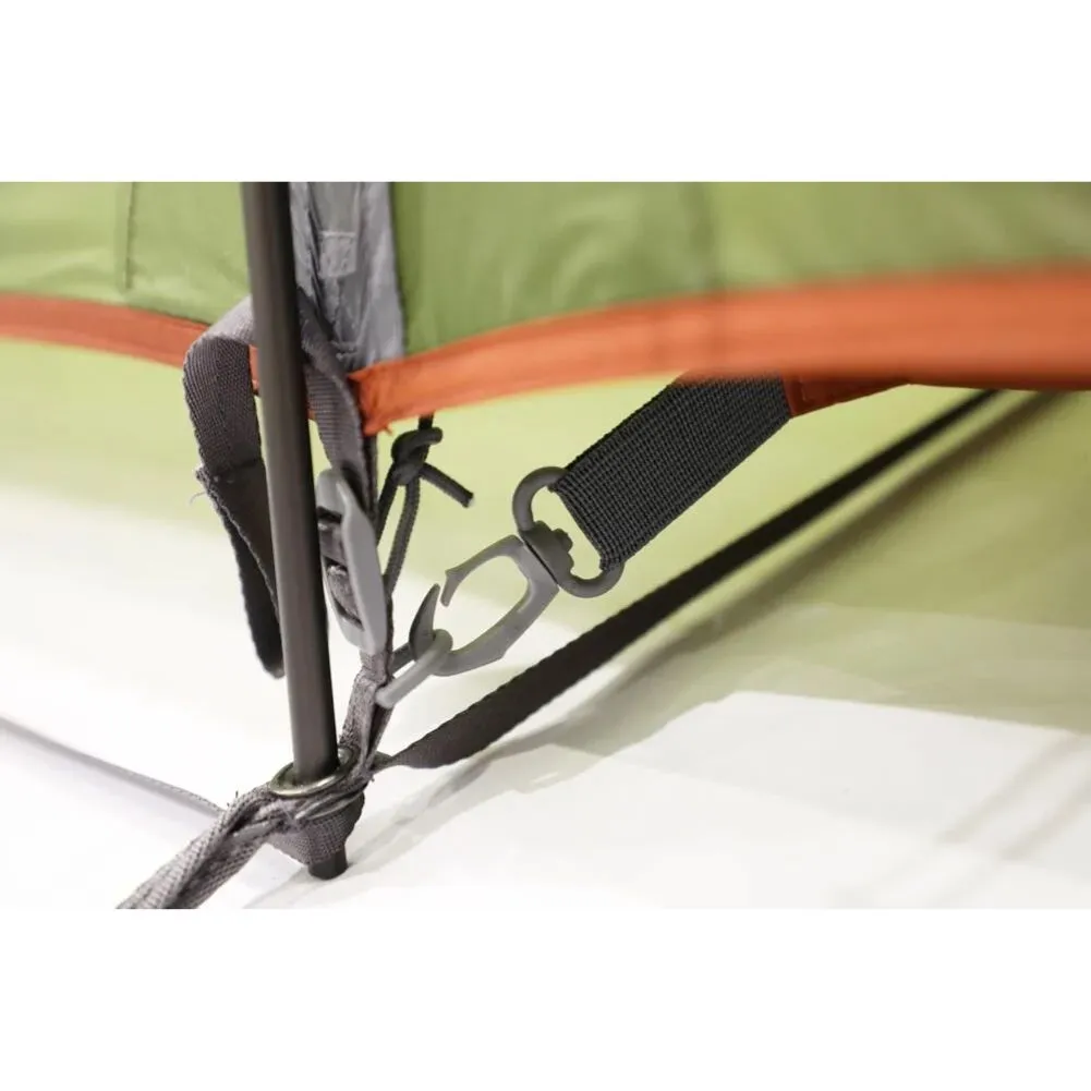 Force Ten (F10) Xenon UL 2 Plus Tent - 2 Man Lightweight Tent