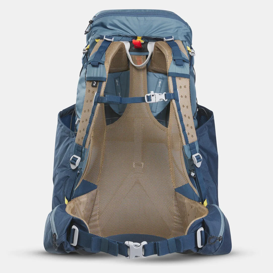 Forclaz MT900 UL Men's Trekking Backpack - 50 10L