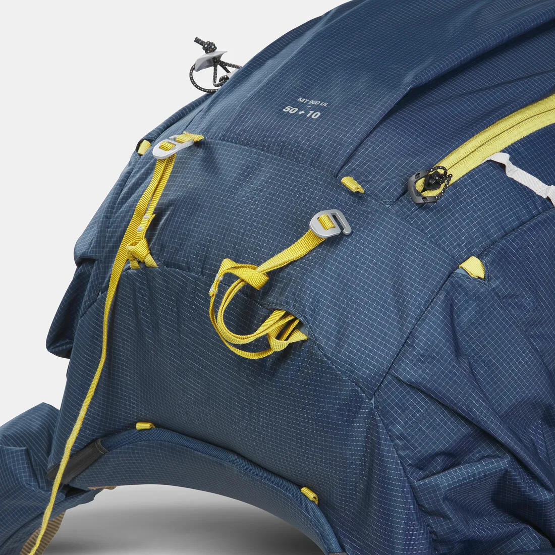 Forclaz MT900 UL Men's Trekking Backpack - 50 10L