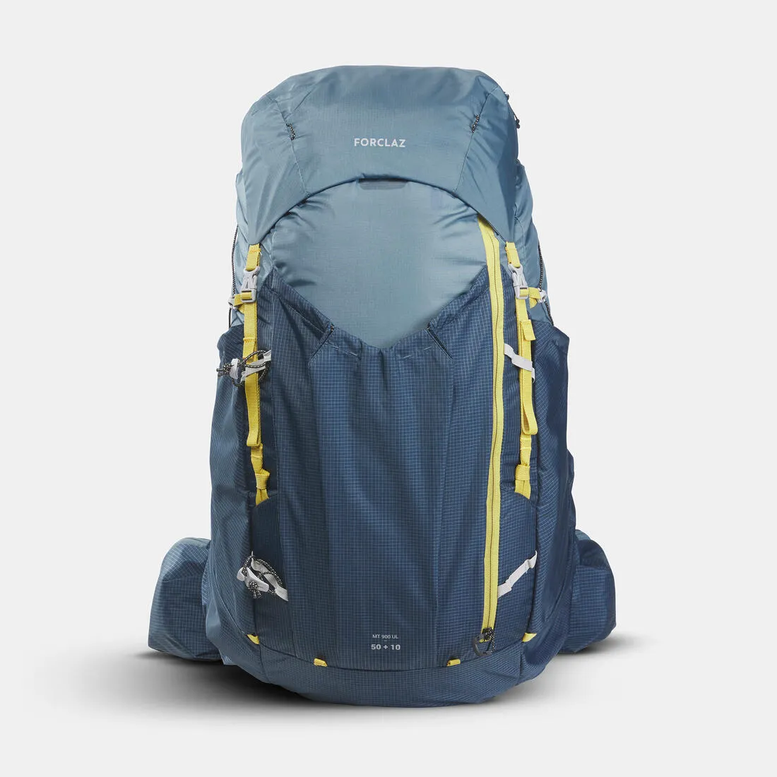Forclaz MT900 UL Men's Trekking Backpack - 50 10L